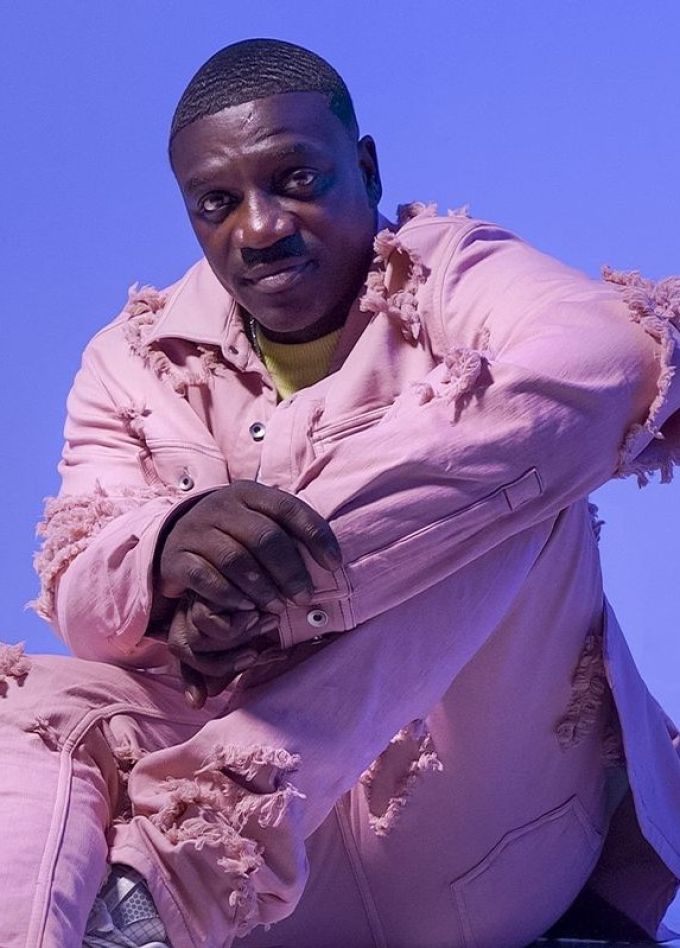 Akon
