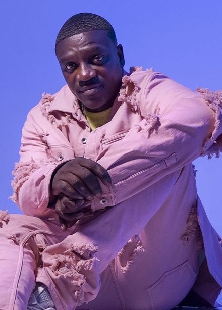 Akon