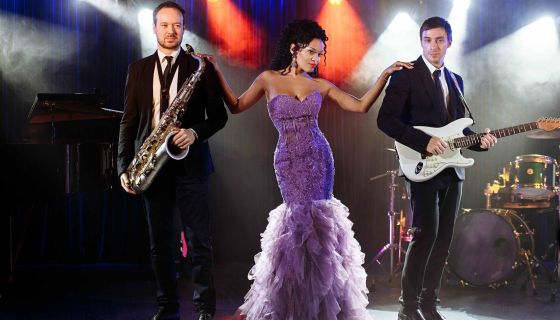 Diamond Black. Jazz. Love
