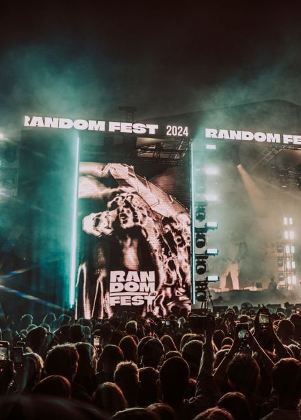 Random Fest