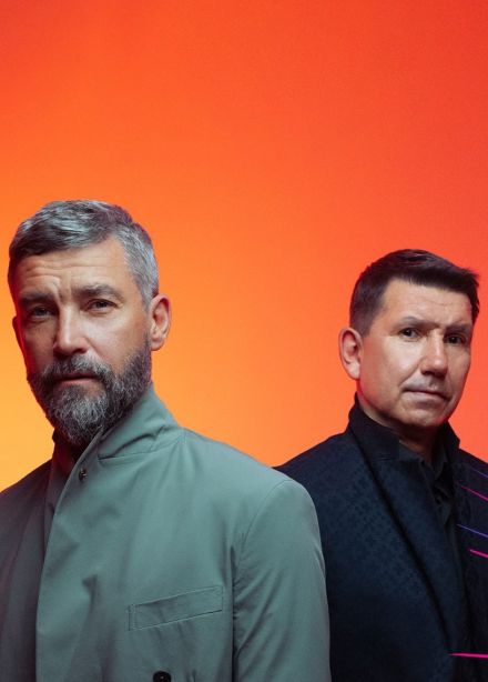 Фестиваль «Summer Sound х Билайн». Uma2rman