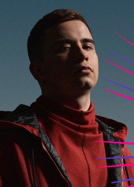 Фестиваль «Summer Sound х Билайн». Ramil'
