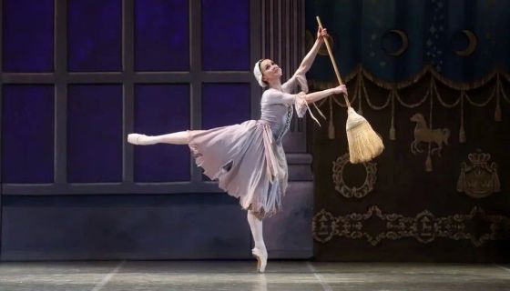 Балет «Спящая красавица»