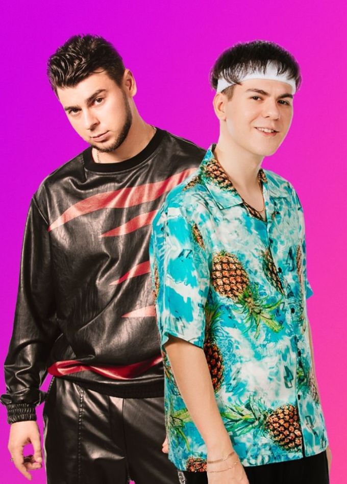 Gayazov$ Brother$
