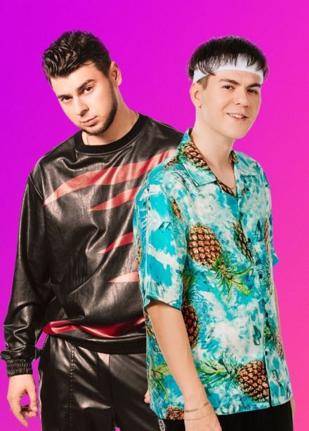 Gayazov$ Brother$
