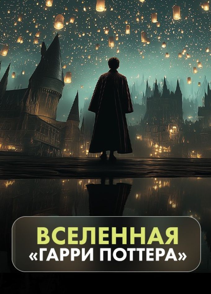 Artfonix. Гарри Поттер: музыка магии copy-1