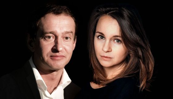Концерт «Евгений Онегин»