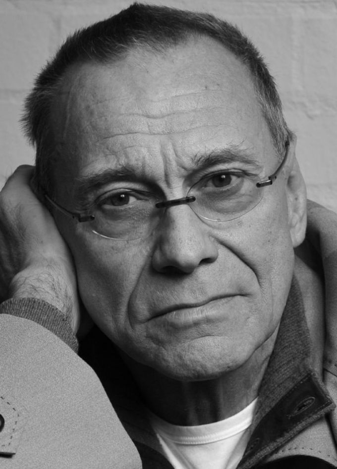 Творческий вечер «Андрей Кончаловский»