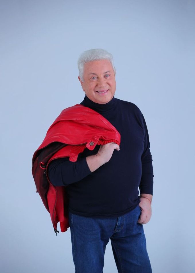 Владимир Винокур