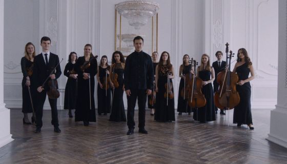 Концерт «Вивальди. Времена года. Шедевры барокко»