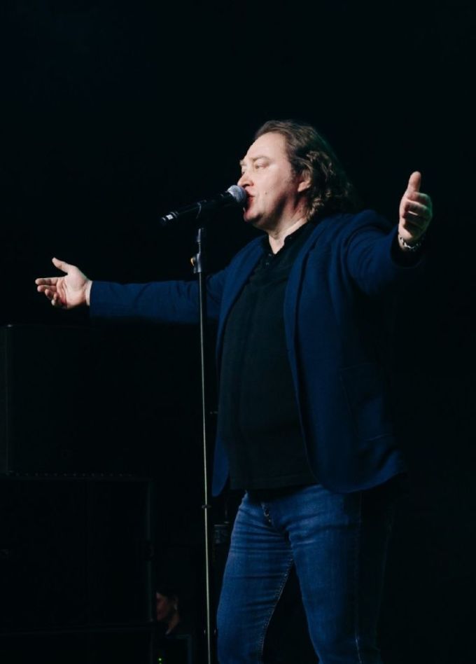 Вячеслав Быков