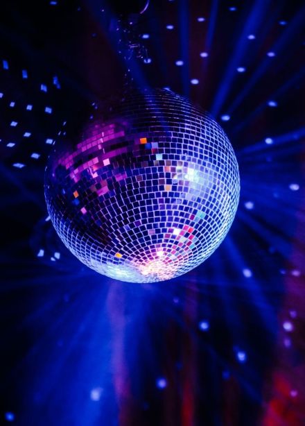 Modern Talking Party