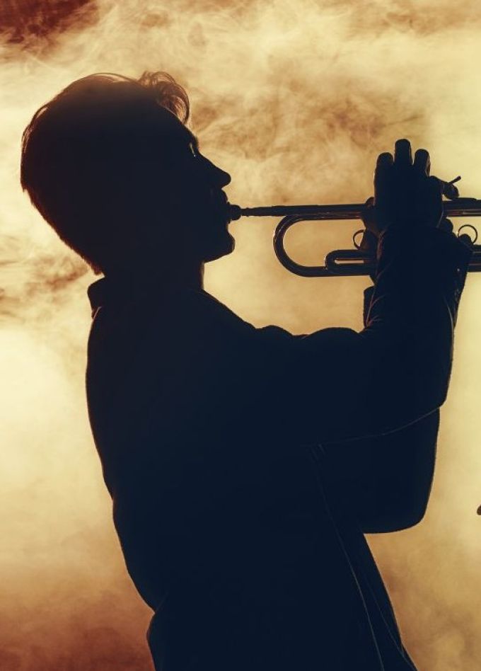 Nadin Smith и N-Code Band