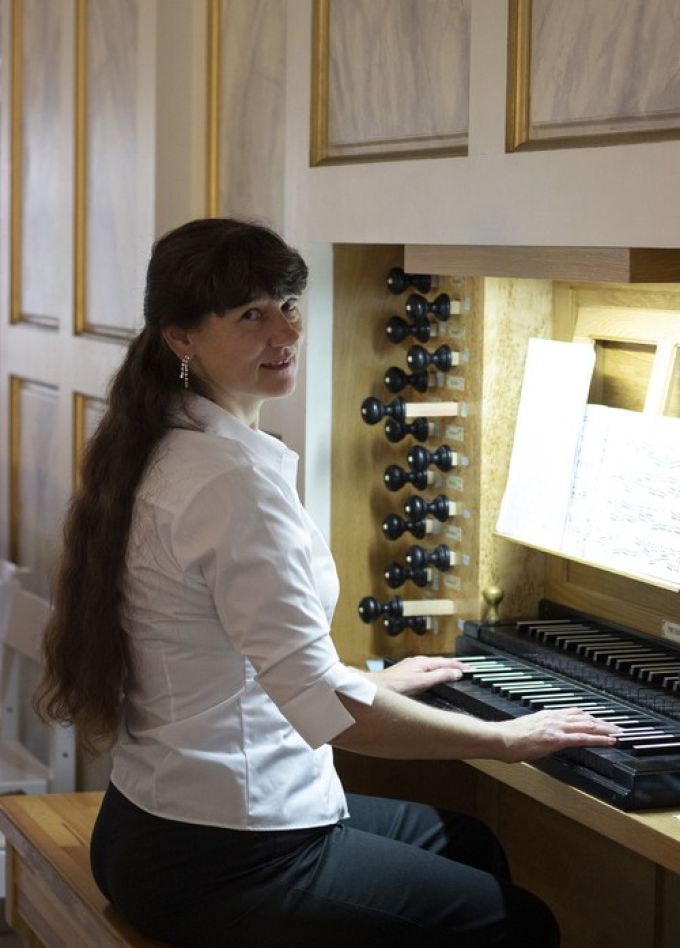 Концерт «Сокровища мировой классики: Бах, Каччини, Мендельсон»