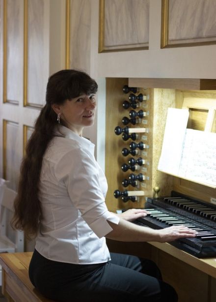 Концерт «Сокровища мировой классики: Бах, Каччини, Мендельсон»