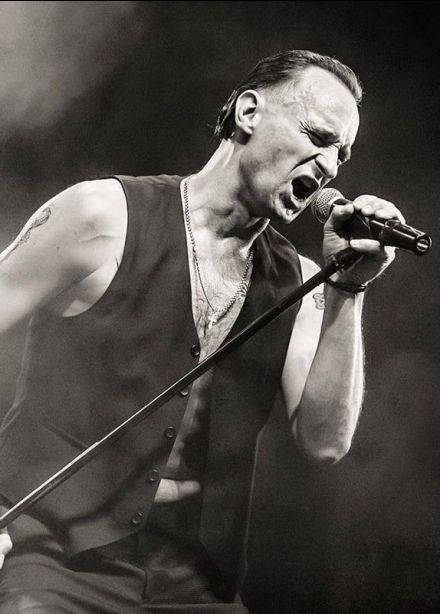 Saint-Petersburg Depeche Mode Tribute