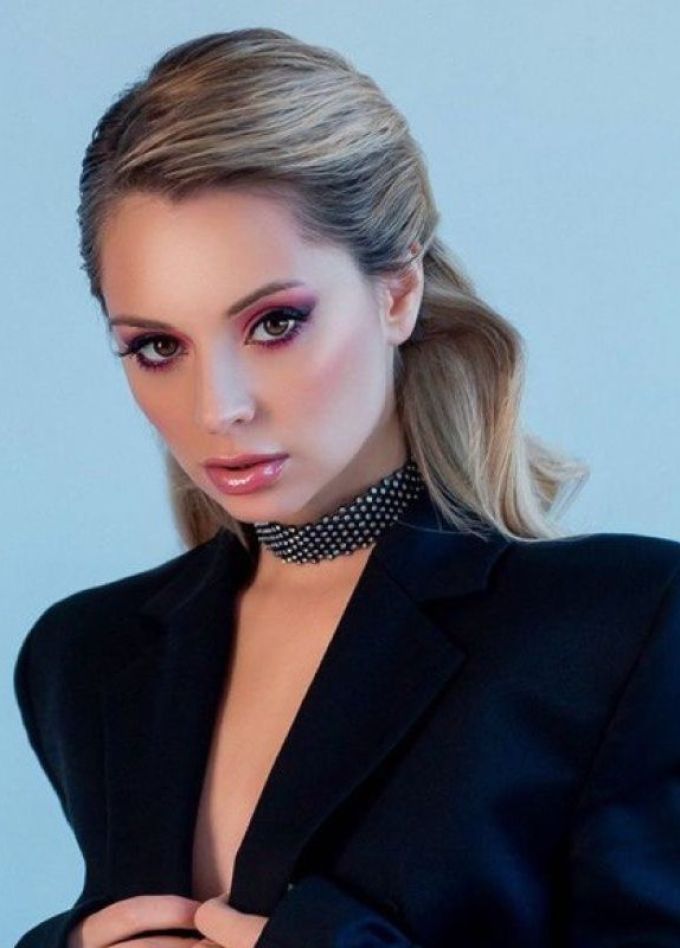 Diana Skitova