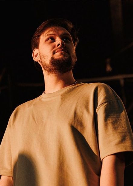 Матвей Князев