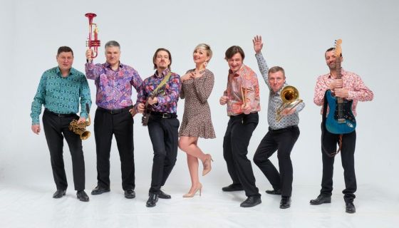 Jazz Dance Orchestra