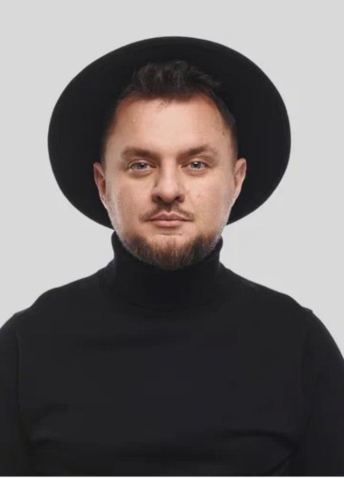 Иван Половинкин. Стендап