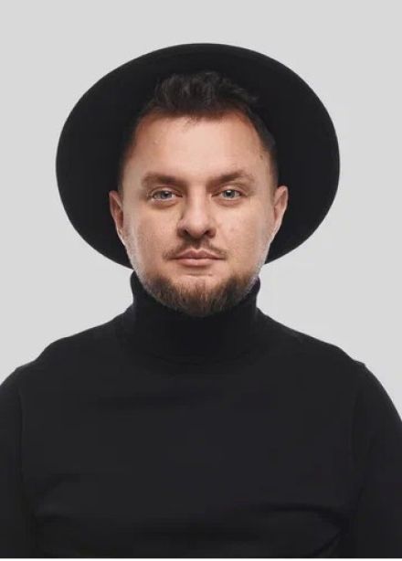 Иван Половинкин. Стендап