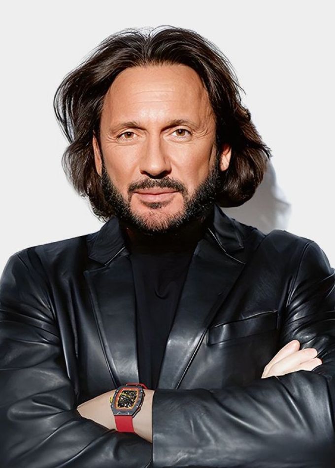 Стас Михайлов