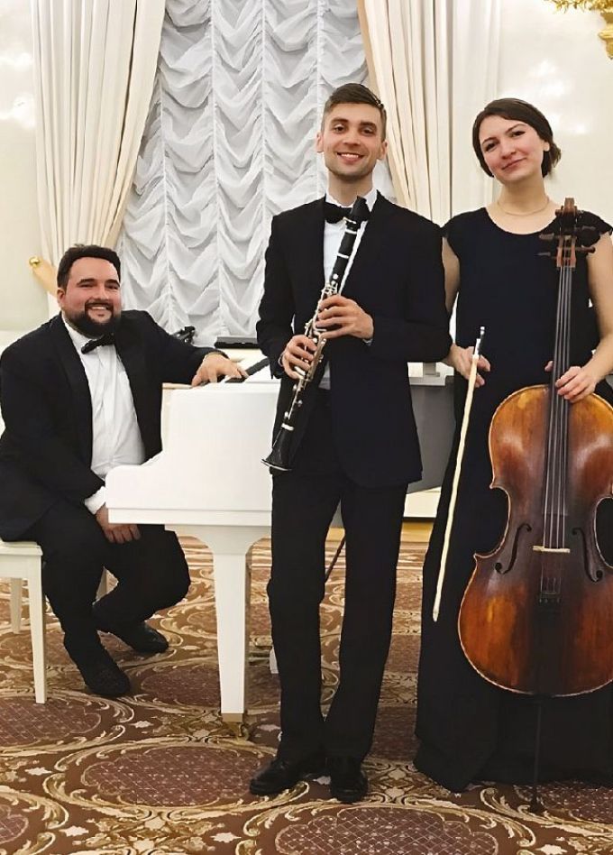 Концерт «Серенада солнечной долины»