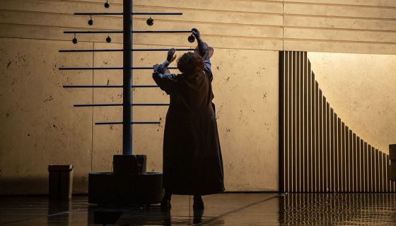 Спектакль «8 любящих женщин»
