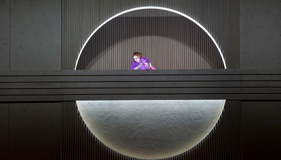Спектакль «8 любящих женщин»