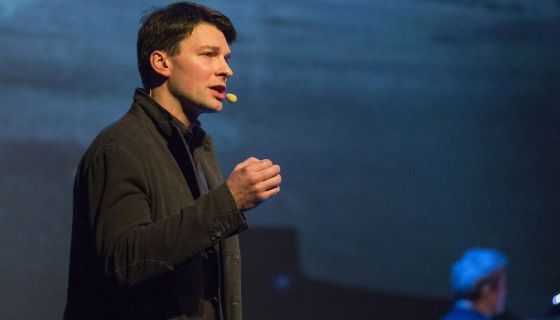 Музыкальный спектакль «Магия музыки, магия слова»