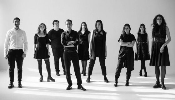 Simple Music Ensemble. Адель