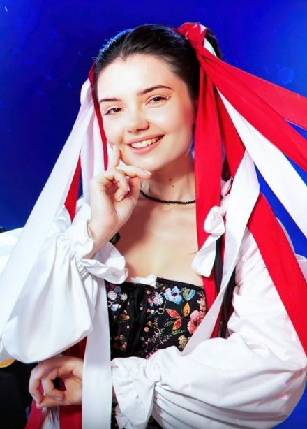 Арина Кузнецова
