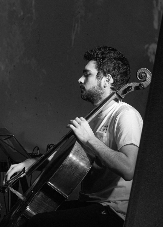 Simple Music Ensemble. System of a Down