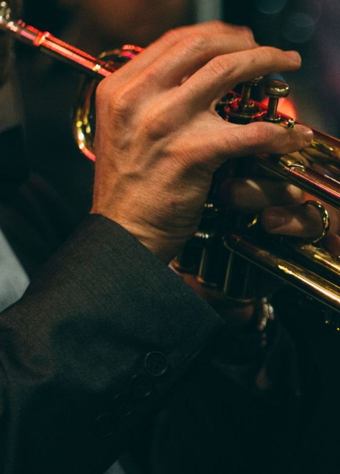 Концерт «Hello, Satchmo»