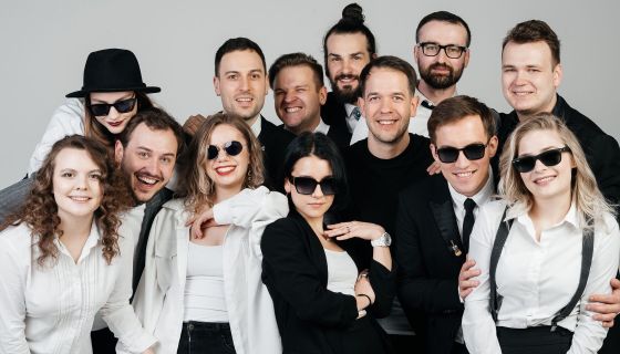 Arte Musicum. Эйнауди & Патерлини