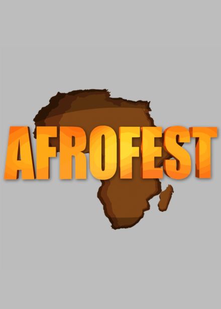 AFROFEST 2025