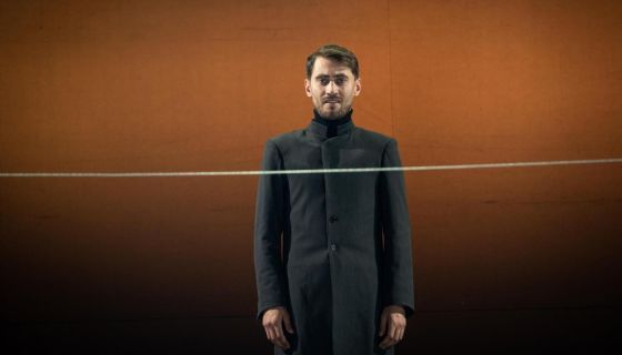 Спектакль «Жизнь есть сон»
