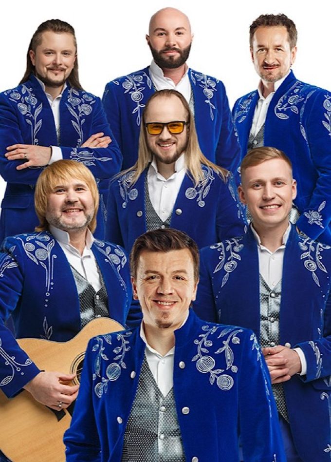 Песняры