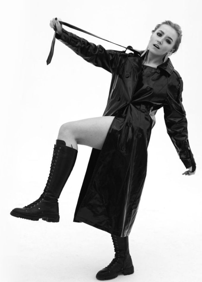 Анна Барабошина & Sound Lab Group