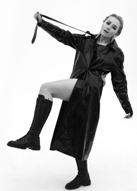 Анна Барабошина & Sound Lab Group