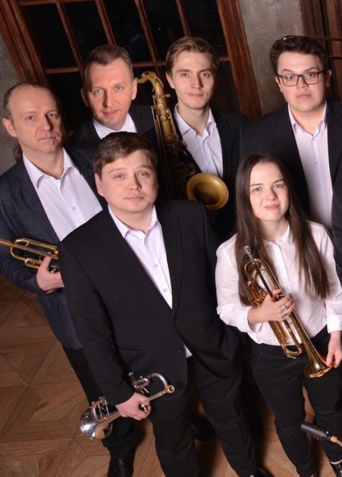 Dani Yard Orchestra