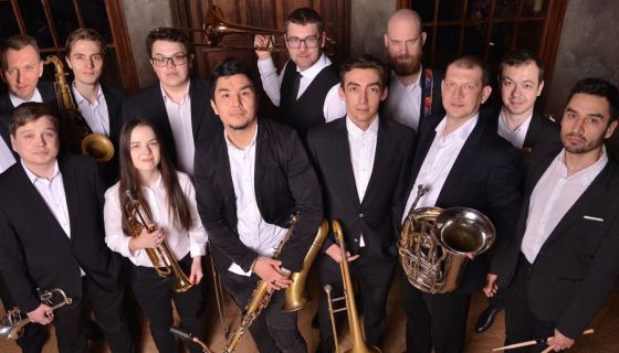 Dani Yard Orchestra