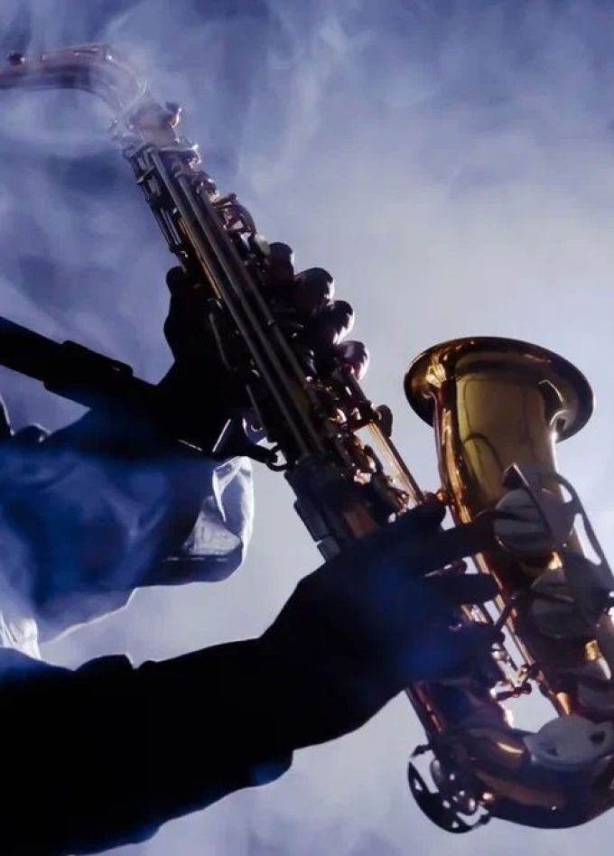 Real Jam Jazz Band