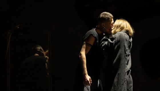 Спектакль «Вий»