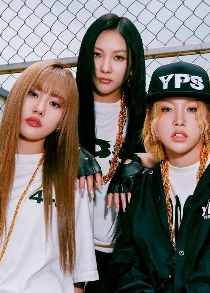 Young Posse