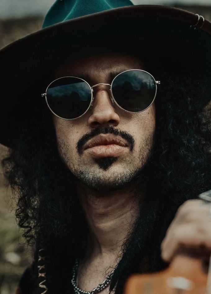 Jointrip. Lenny Kravitz Tribute