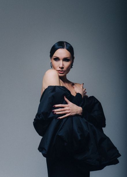 Алина Владимирова