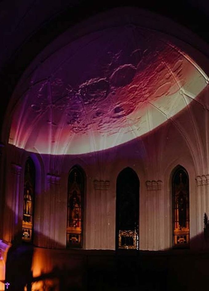 Hubble Fest. Музыка Вселенной