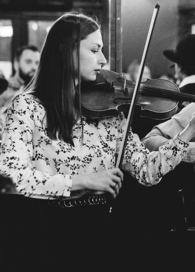 Moscow Klezmer Band