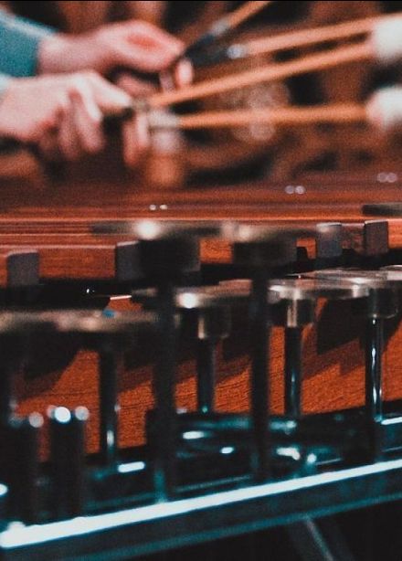 Концерт «Неоклассика. Эйнауди, Циммер, Рихтер, Йоханнссон»